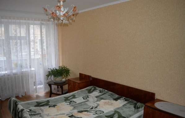 Отличная трех комнатная квартира историческом центре в Ставрополе фото 4
