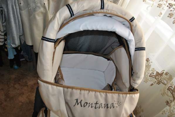 Продается детская коляска в Симферополе фото 4