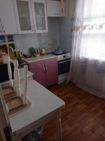 Сдается обустроенная однокомнатная квартира имеется интерне в Жуковке фото 3