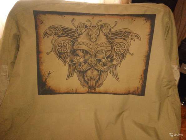 Куртка Free Soldier - 0DIN в Санкт-Петербурге фото 13