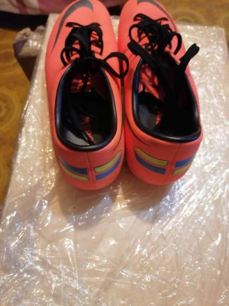 Бутсы в Москве фото 3