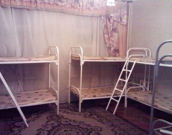 Койко-место метро Университет