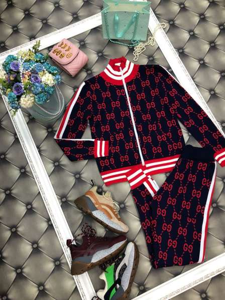 Женский костюм в Москве фото 5