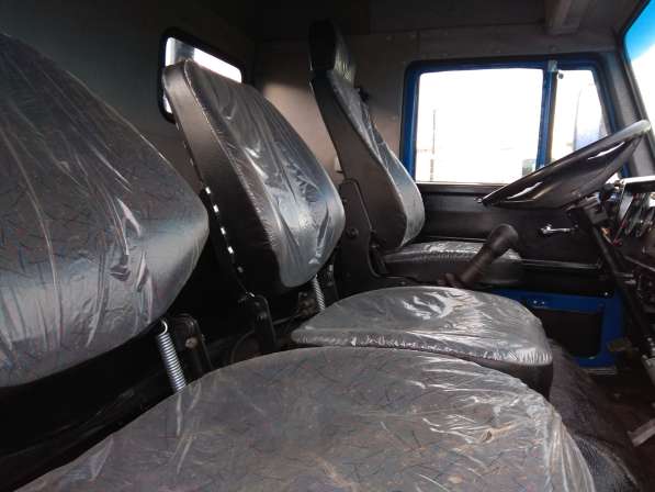 КАМАЗ 53215 шасси в Набережных Челнах
