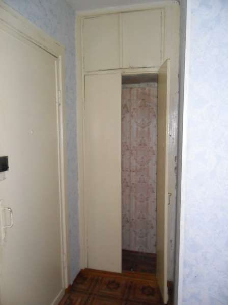 Продается однокомнатная квартира Волгоградская, 18 в Омске фото 9