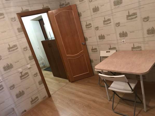 Сдается однокомнатная квартира по адресу ул Фурманова, 59 в Екатеринбурге фото 4