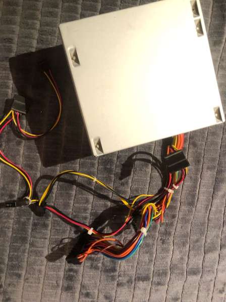 Процессор, оперативная память, блок питания в Москве фото 10