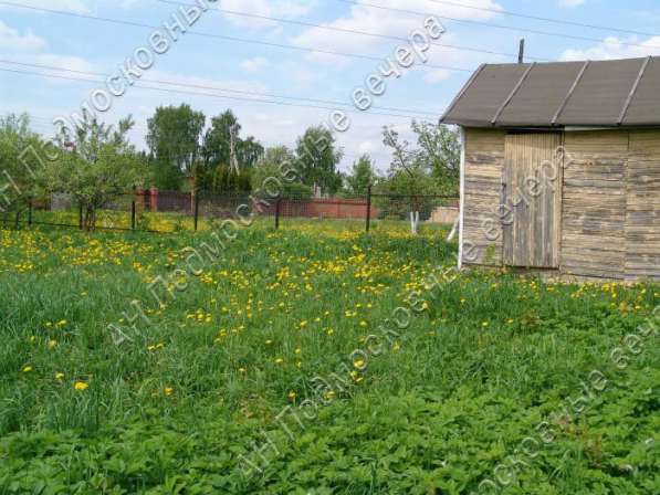 realty_mapper3.plot_in_locationСадовое некоммерческое тов-во. Площадь 10.00 сот.Есть Газ. в Москве фото 7