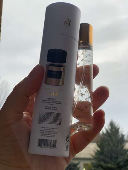 Мири парфюм 35мл в Волгодонске фото 4