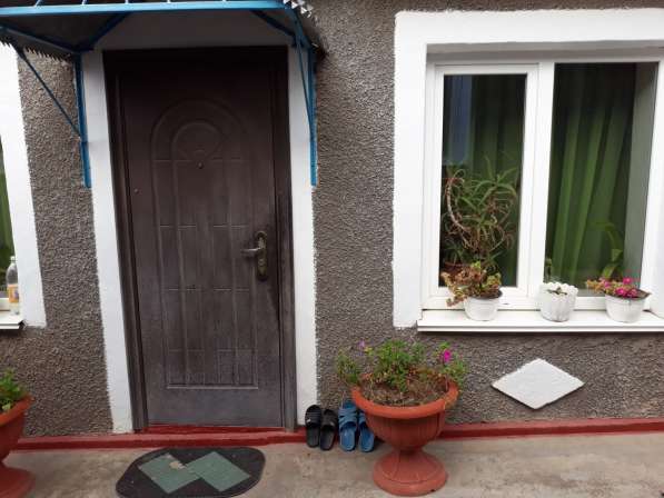 Дом ул. Краснодонцев, б. Стрелецкая, Севастополь в Севастополе фото 3