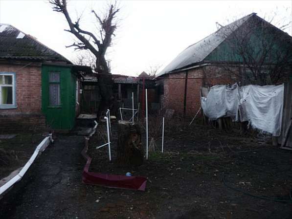 Продам дом в Ростове-на-Дону. Жилая площадь 96 кв.м.