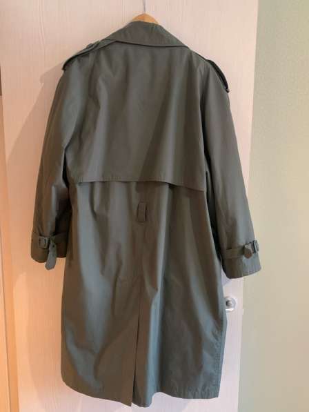 Плащ в Москве фото 7