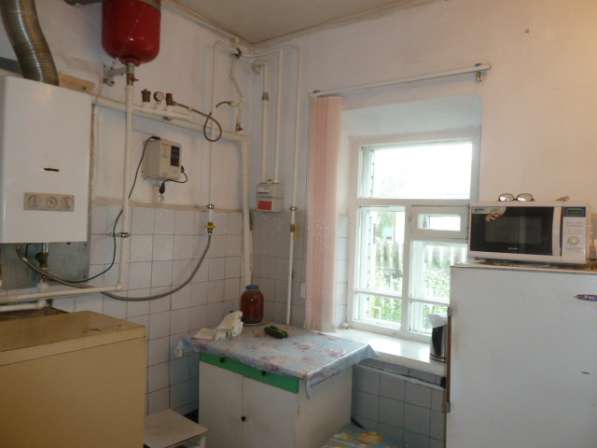 Продается дом с земельным участком г. Омск, ул Цеховая в Омске фото 8