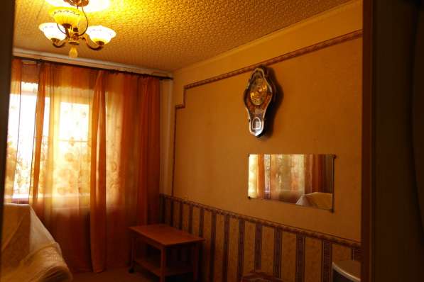 Сдам 2-х комнатную квартиру на долгий срок в Комсомольске-на-Амуре фото 7