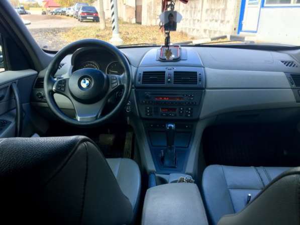 BMW, X3, продажа в Рузе в Рузе фото 4