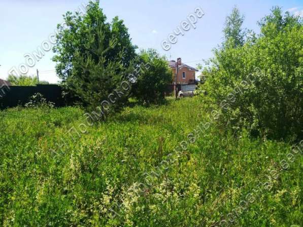 realty_mapper3.plot_in_locationИндивидуальное жилищное ст-во. Есть Электричество, Газ. в Москве фото 26