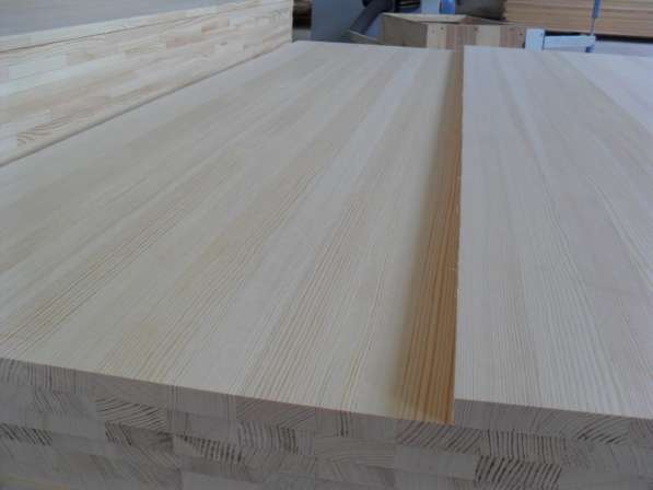 Продам оконный брус в Москве