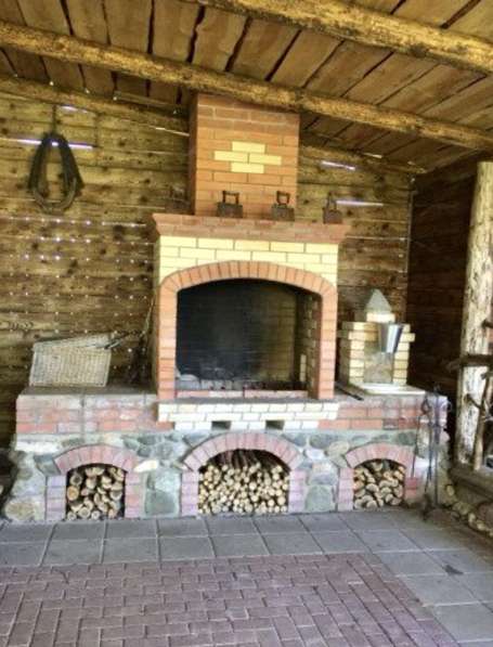 Дом 150м2 пос. Троицкое в Переславле-Залесском фото 27