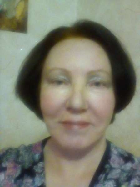 Елена, 65 лет, хочет пообщаться – Познакоилюсь с мужчиной 65-80 лет т в Смоленске фото 3