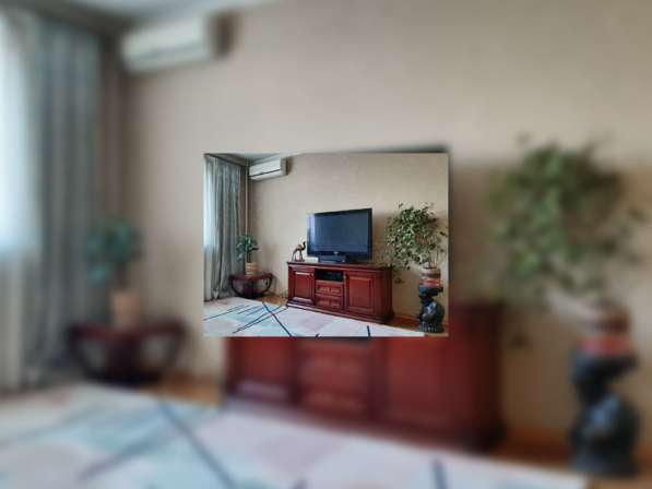 Продам 2-комнатную квартиру в Москве (м. Строгино) в Москве фото 4
