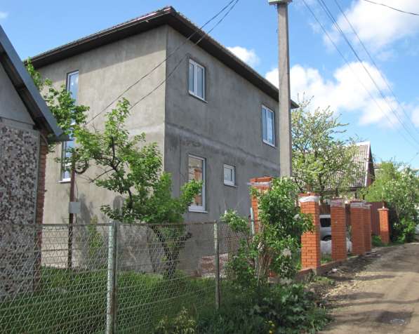 Продам дом в Краснодаре, 133 кв. м за 2,5 млн в Краснодаре фото 9