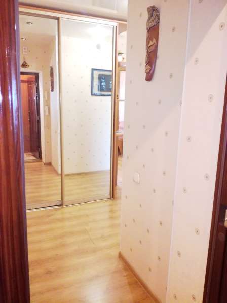Уютная 2-х комнатная квартира на ул. Батова,70 кв. м в Ярославле фото 15