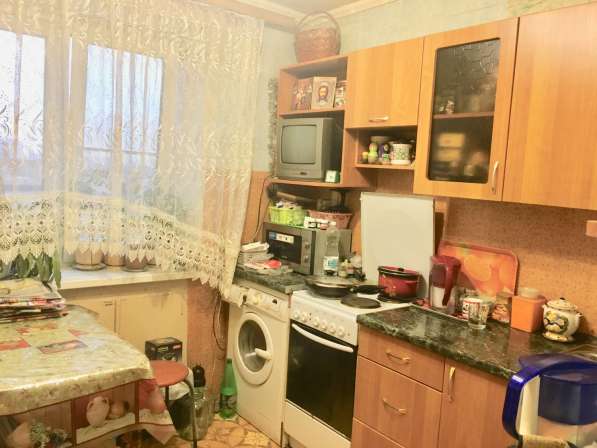 Продам 3х комнатную квартиру в Воронеже фото 13