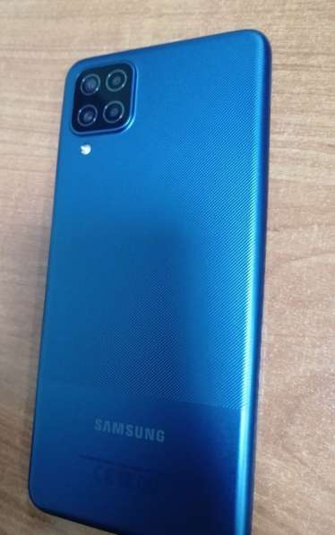 Продам телефон Samsung a12 в Нижнем Новгороде