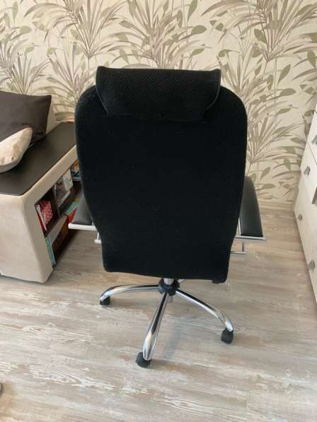 Компьютерное кресло metta в Уфе фото 3