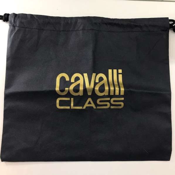 Ажурная сумка Roberto Cavalli в Хабаровске фото 4