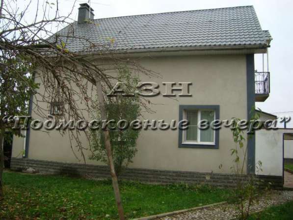 Продам коттедж в Москва.Жилая площадь 174 кв.м.Есть Канализация, Электричество. в Москве фото 19