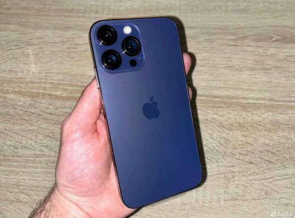 IPhone 14 Pro XR 128gb (Новый/Идеал/акб 100)