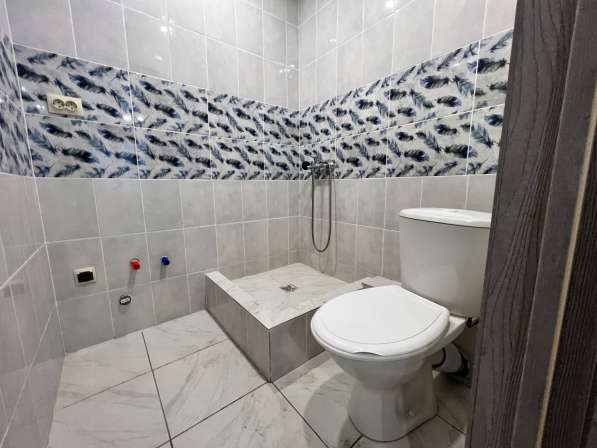 Продам студию с ремонтом на ул. Краснодарской в Москве фото 5