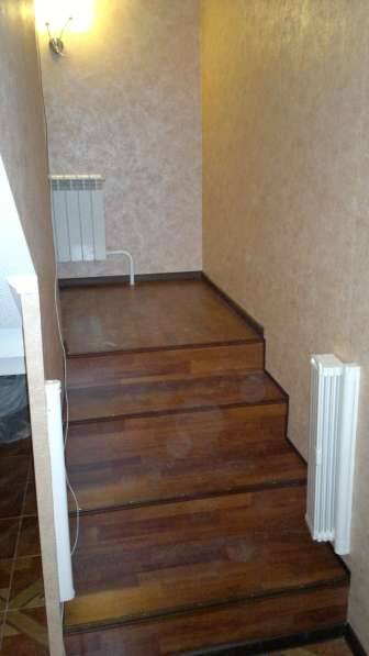 Отделка и монтаж лестниц в Ростове-на-Дону фото 22