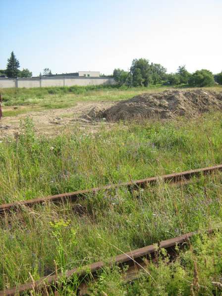 Продажа: Земельный участок в Литве, 50 км от Клайпеда в 