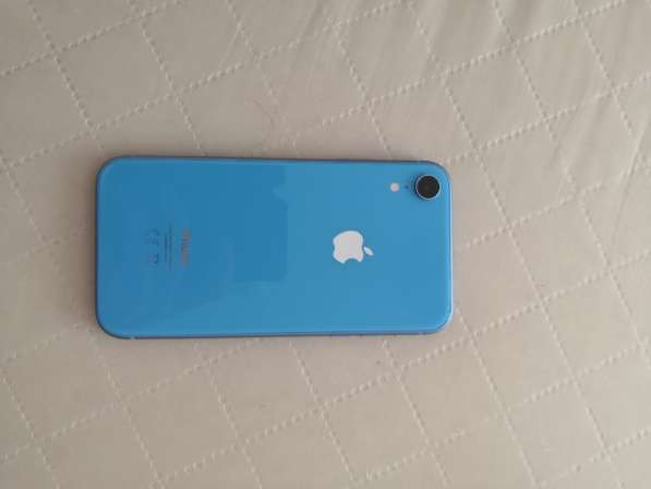 Iphone XR 64gb в Санкт-Петербурге фото 3