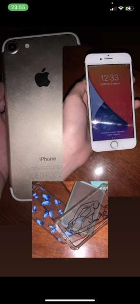 IPhone 7 на 256 GB в Москве