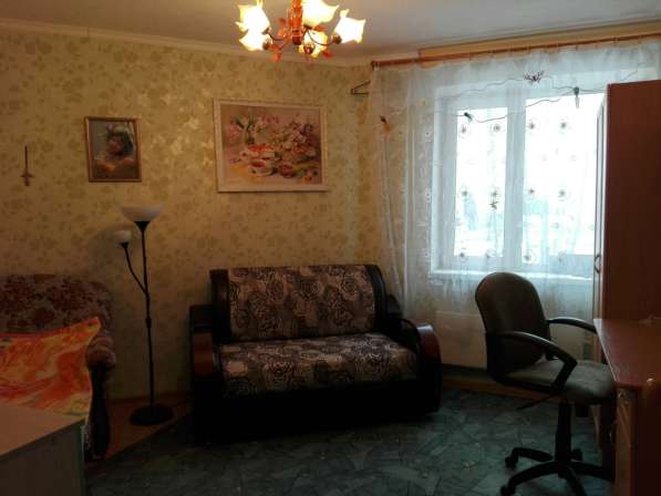 Продам 2 к. квартиру в центре Зеленограда в корпусе 316 в Москве фото 13