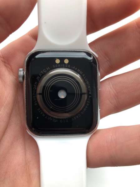 Apple Watch series 6 версия 44мм, качество люкс в Иркутске фото 3