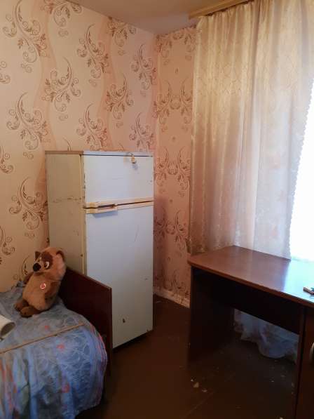 Продаю комнату в общежитии в Воронеже
