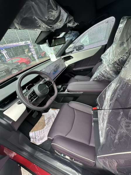 Mazda, Roadster, продажа в г.Бишкек в фото 7