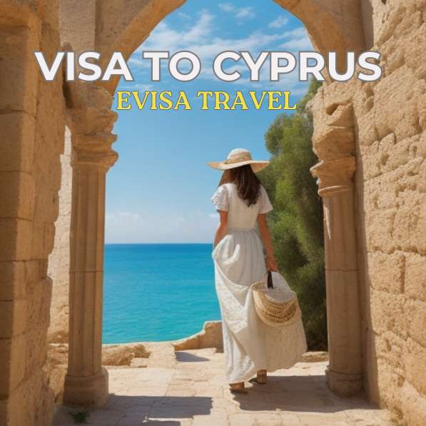 Visa to Сyprus for foreign citizens in Kazakhstan | Evisa