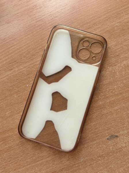 Чехол на 13 iphone в Екатеринбурге