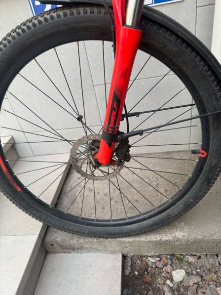 Велосипед в Санкт-Петербурге