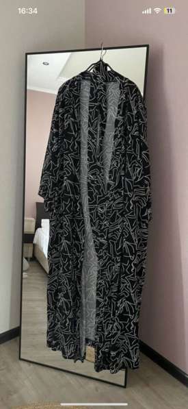 Халат женский