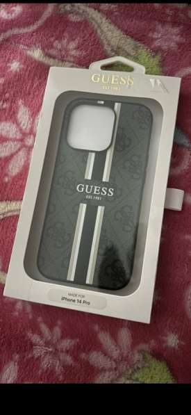 Чехол в Новосибирске фото 5