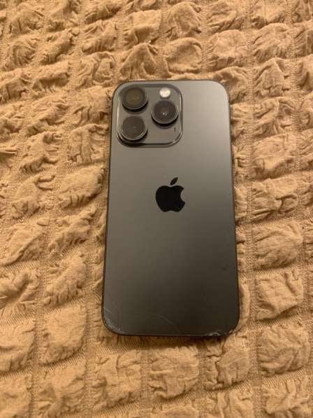 Айфон 15 про 256 кб в Москве