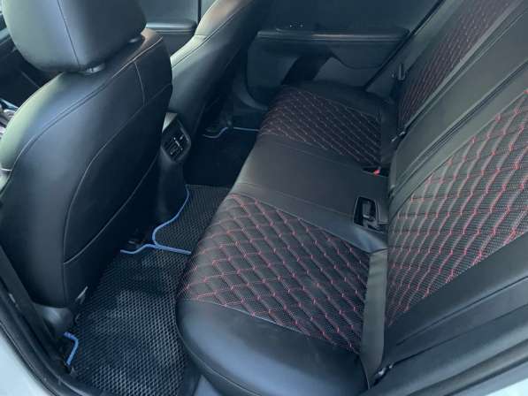 Kia, Cerato, продажа в Ростове-на-Дону в Ростове-на-Дону фото 3