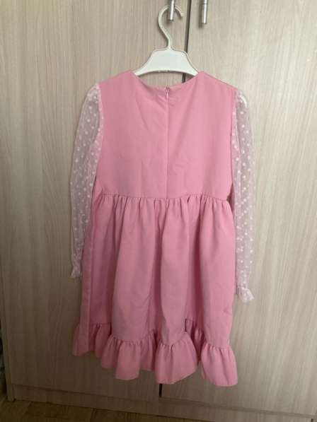 Платье для девочки в Тюмени фото 3