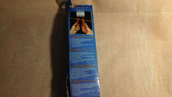 Указатель напряжения Bestester 8 в Челябинске фото 5